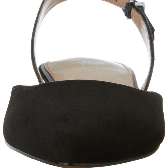 BNIB Aldo Winiger Sling backtoe spring time shoes - Picture 3 of 8